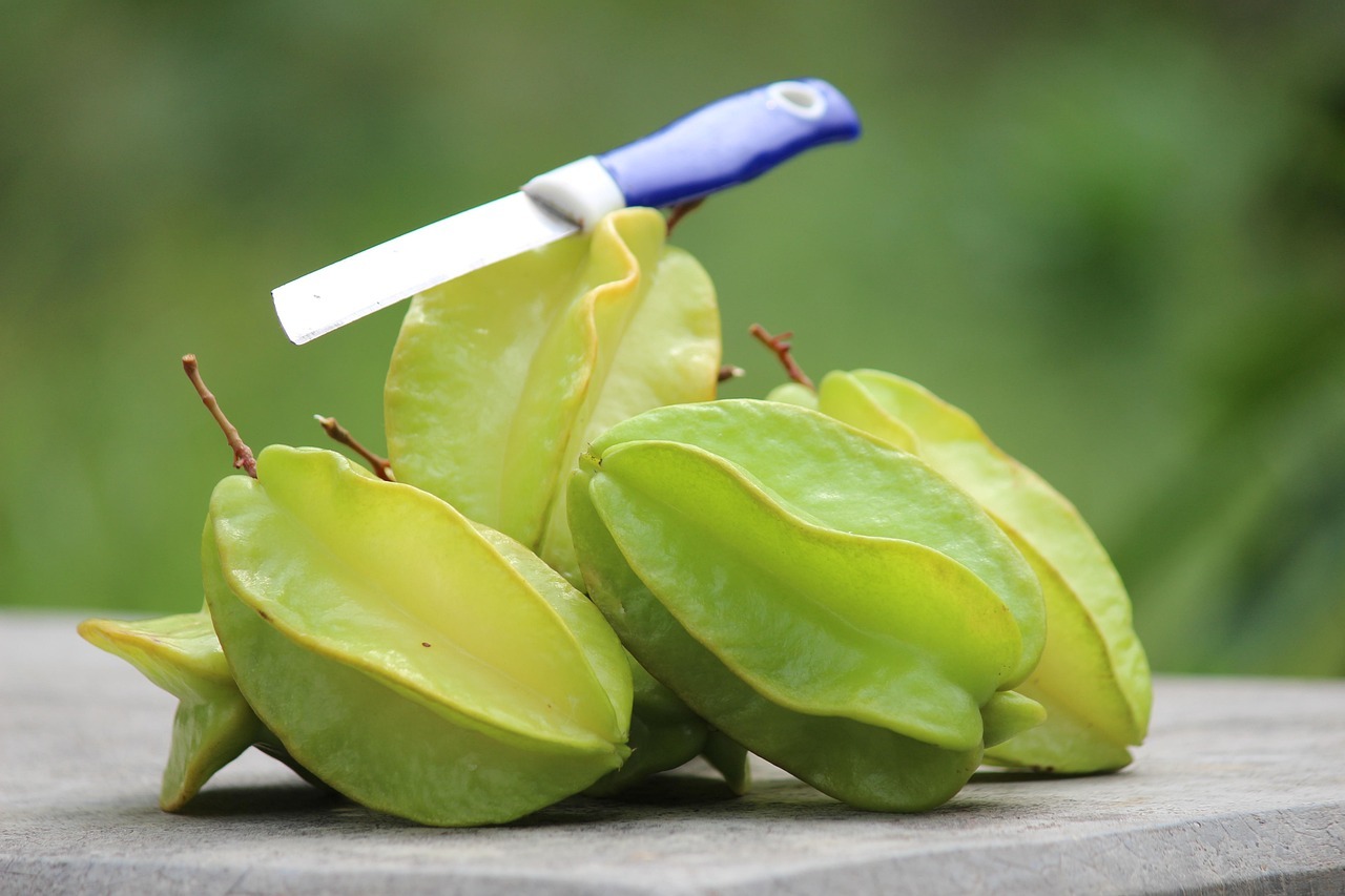 Star Fruit